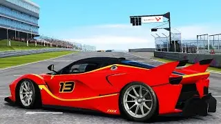 Game Balap Mobil Android Offline Grafik Nyata
