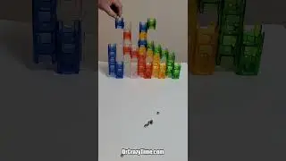 Q-BA-MAZE, our 4th maze (reversed)