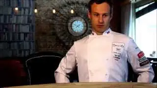 первая часть фильма Rougie про команду России Bocuse d`Or Europe