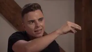 ЧТО ТАКОЕ ГП ДЖОНИБОЙ вДудь