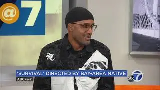 Filmmaker Damon Jamal sits down with ABCs Kumasi Aaron to talk about Survival film