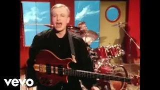 Level 42 - Lessons In Love