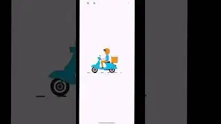 Flutter Splash Screen Tutorial | Beautiful & Animated App Intro Screen