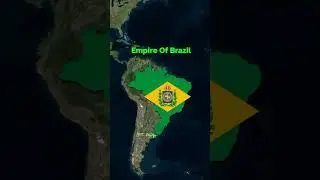 Countries Now vs Past (Part - 1,2,3)