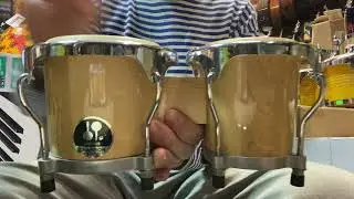 SONOR Champion Mini Bongo CMB 45 бонги