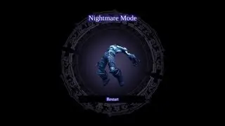 Bonus Episode 1  - Darksiders II 100%: Nightmare Mode