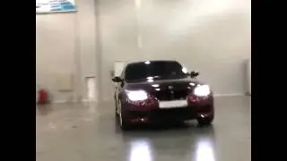 Эрика Давидыча Тень M5 e60  InstaVine #свободудавидычу