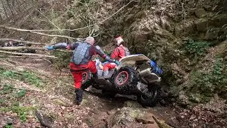 ATV Offroad ‼️ Perfect Place for Training and Entertainment