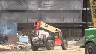 Sights-N-Sounds - East Campus Housing Project