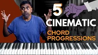 From Zero to Hero: Your First Piano Composition Journey (5 Composition Techniques)