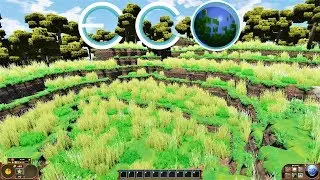 ECO STAFFEL 2 - 001 🌳 ALLES ZURÜCK AUF ANFANG | Mit Mods
