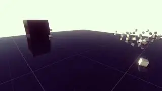 Unity Shock Wave