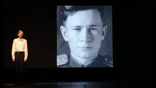 Что для тебя Родина? Никита Сафонов