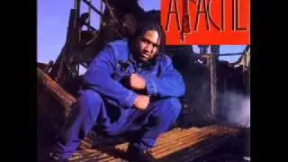 Apache - Apache Ain't Shit