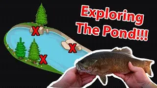 Exploring POIs With My NEW BOAT!!!