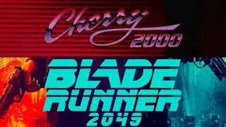 Cherry 2000 vs Blade Runner 2049  - Scene Comparison