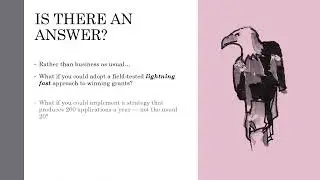 Check Out the Lightning Fast Advantage
