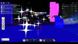 Getting 10k from zachi!