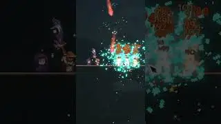 The First Ever Weapon? 