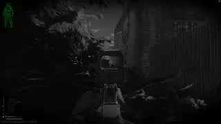 TARKOV CUSTOM china server