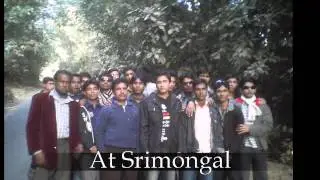 Re union-2014(Muktagacha College)