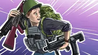 Best Raid Ever! - Escape From Tarkov