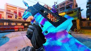 The loadout that UNNERFS the DG-56  (Modern Warfare 3 SnD)