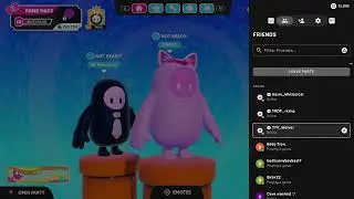 Streaming fn