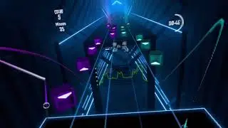 i love fidget spinners | B rank (beat saber)
