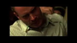The Unit S4E12: Bob is injected with pure Chinese heroin