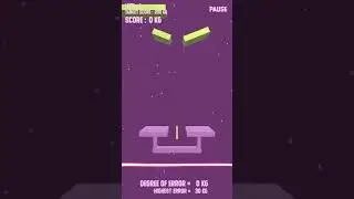 Balance  : the Android Game. Demo Gameplay