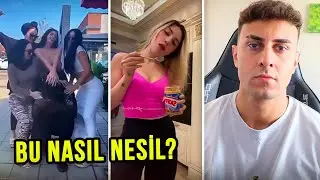 BEN BU NESİLDEN DEĞİLİM ABİ !? #7