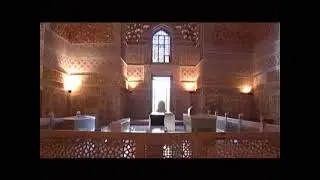 Амир Темур макбараси Гури Амир