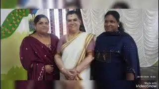 Teachers Orientation Programme by Bharatheeya Vidya Nikethan Ernakulam.. District wise Workshop.