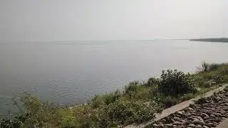 नानक सागर ड्याम - नानकमत्ता (उत्तराखंड)