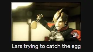 Tekken 8: Lars Alexanderventure