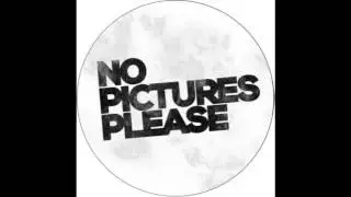 Dave Barker & Brett Johnson - No Pictures Please (BJs Tech Mix)  [OFFICIAL]