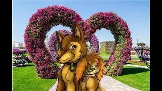 💖Гонщик и Скай | 2 серия💖