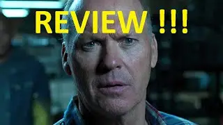 Knox Goes Away Review
