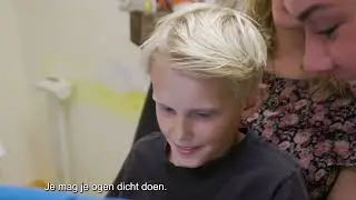 Een nierscan (DMSA-scan) bij kinderen - Isala Kindergeneeskunde