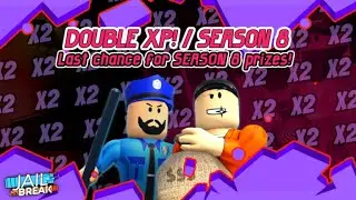Загадочный таймер в Jailbreak Roblox. Что произойдет?