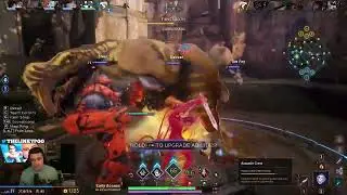 What just happened? 🤯 My first game as Kallari