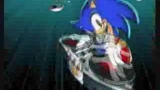 Eiffel 65 Blue sonic remix
