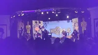 Dancing Show part 3