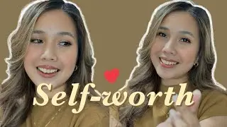 REALIZE YOUR SELF-WORTH