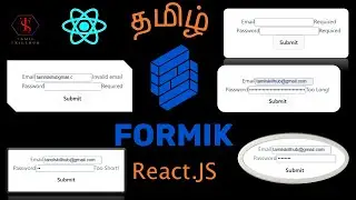 React Form Validation with Formik: A Comprehensive Guide
