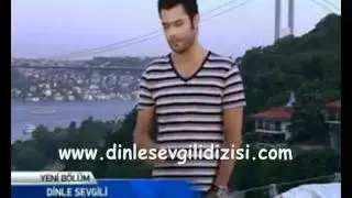 Dinle Sevgili 28. Bölüm Fragmanı