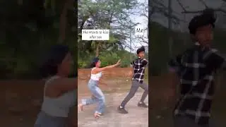 Tag your partner 😂😂😂#relationship #thegirls #theboys