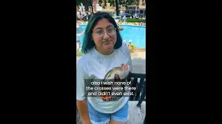 This Uvalde Teen Turned Her Pain Into Action After She Lost Her Little Sister At Robb Elementary