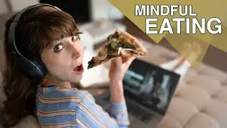The Surprising Power of Mindful Eating: 5 Tips to Reduce Stress